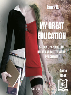 cover image of My Great Education